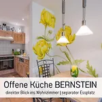 Bernstein By Interhome Διαμέρισμα