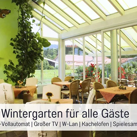 شقة Bernstein By Interhome *