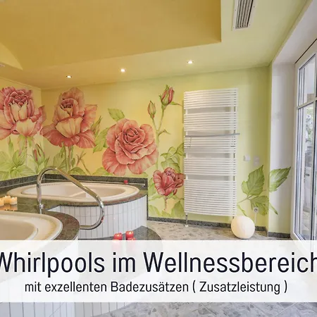 Bernstein By Interhome شقة فيرتاخ