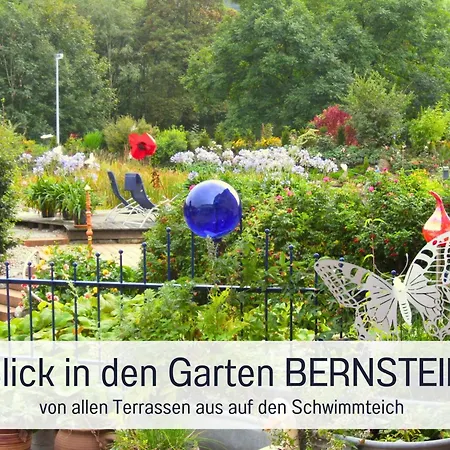 Bernstein By Interhome Apartamento *