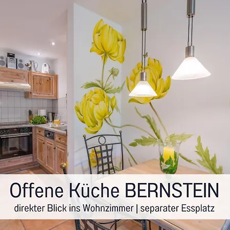 Bernstein By Interhome Apartamento