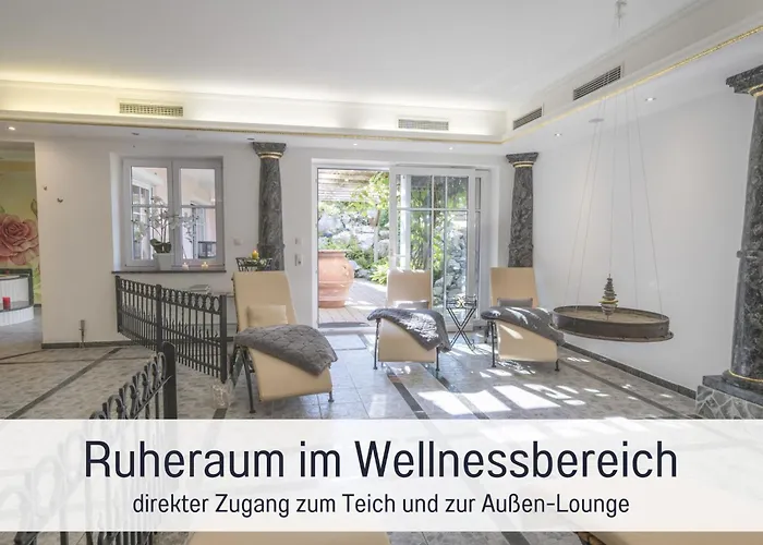 Bernstein By Interhome شقة *