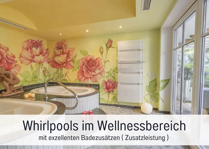 Bernstein By Interhome شقة فيرتاخ