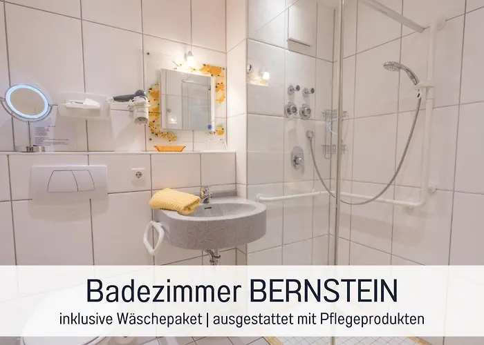 شقة Bernstein By Interhome فيرتاخ