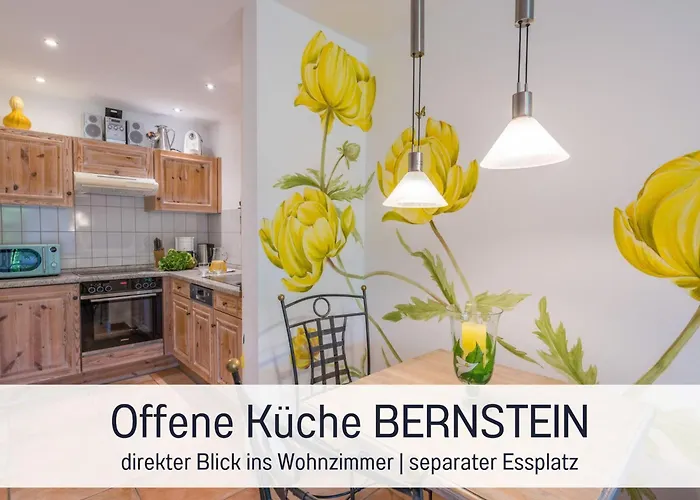 Bernstein By Interhome Apartamento