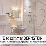 דירה Bernstein By Interhome וורטאך
