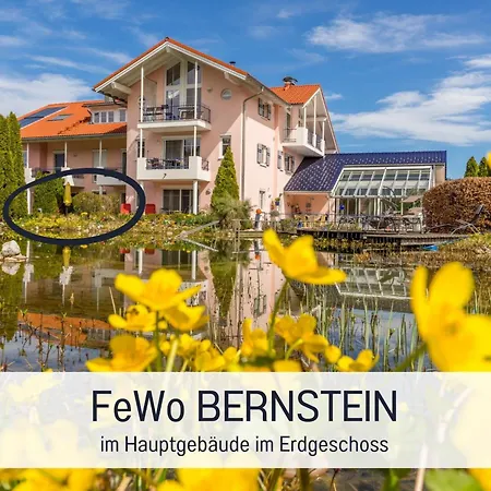 Bernstein By Interhome