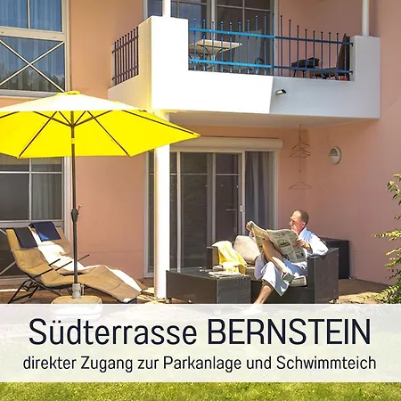 Bernstein By Interhome Appartement Wertach