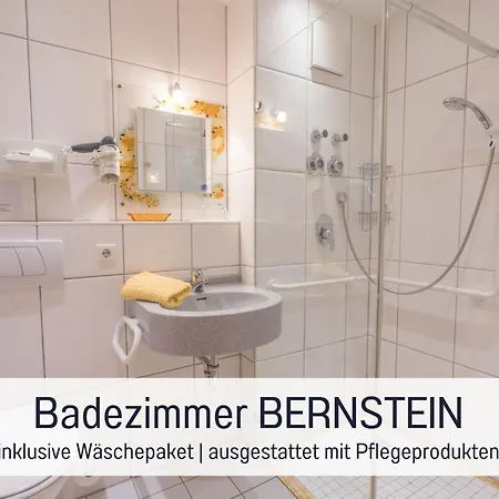 Appartement Bernstein By Interhome Wertach