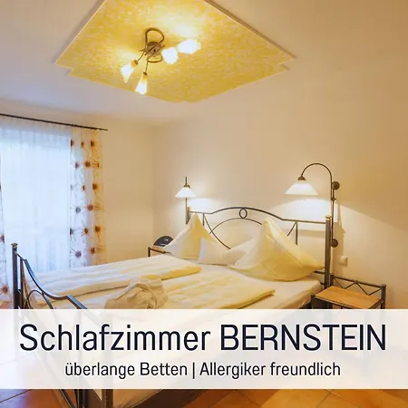 Bernstein By Interhome Wertach