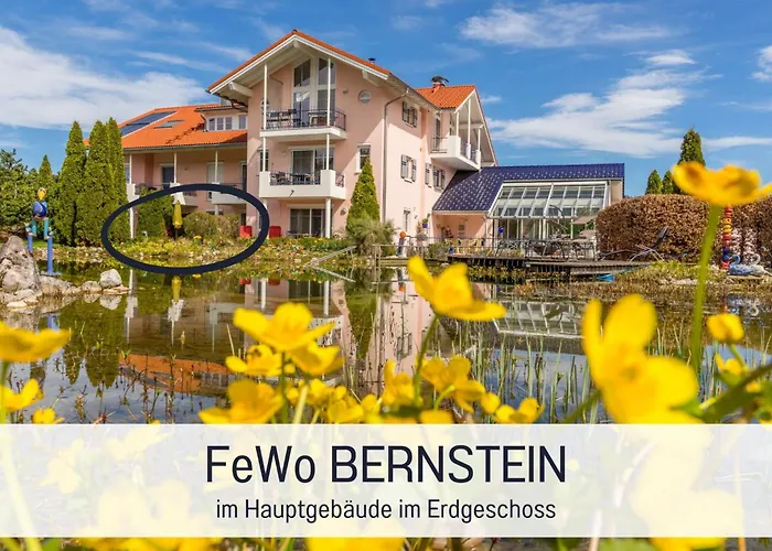 Bernstein By Interhome