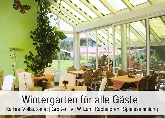 Appartement Bernstein By Interhome *