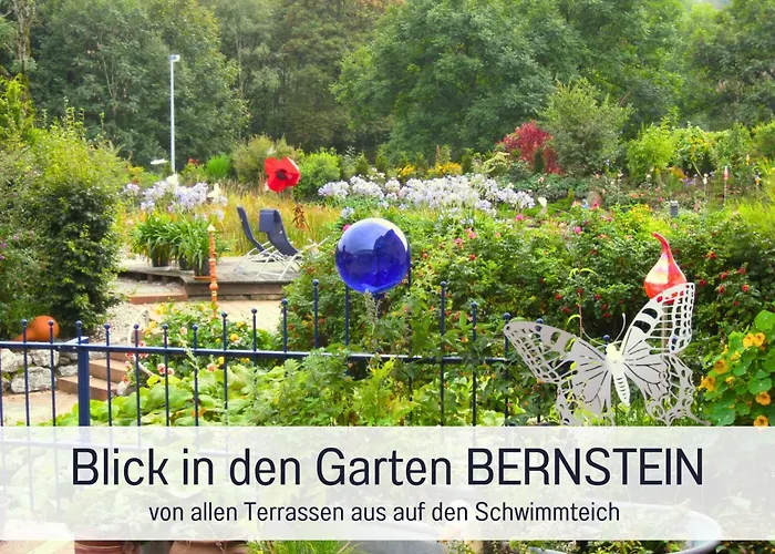 Bernstein By Interhome Appartement *